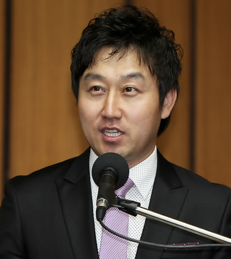 김현욱 아나운서 강연