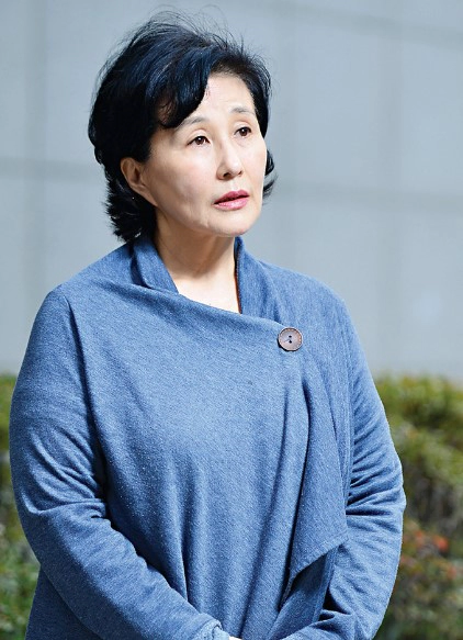전여옥 나이 고향 학력 프로필 