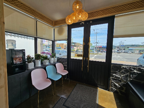 오늘N 한우 육회 비빔국수 끼니가