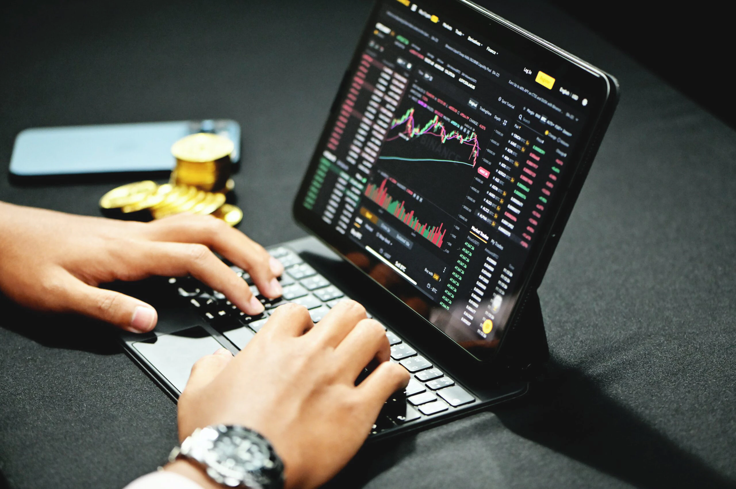 주식 배당금 의미