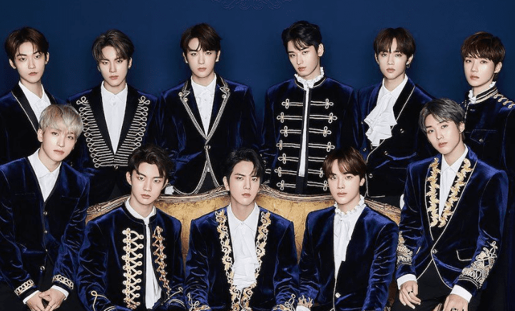 2024 THE BOYZ(더보이즈) 월드 투어 콘서트 티켓 예매