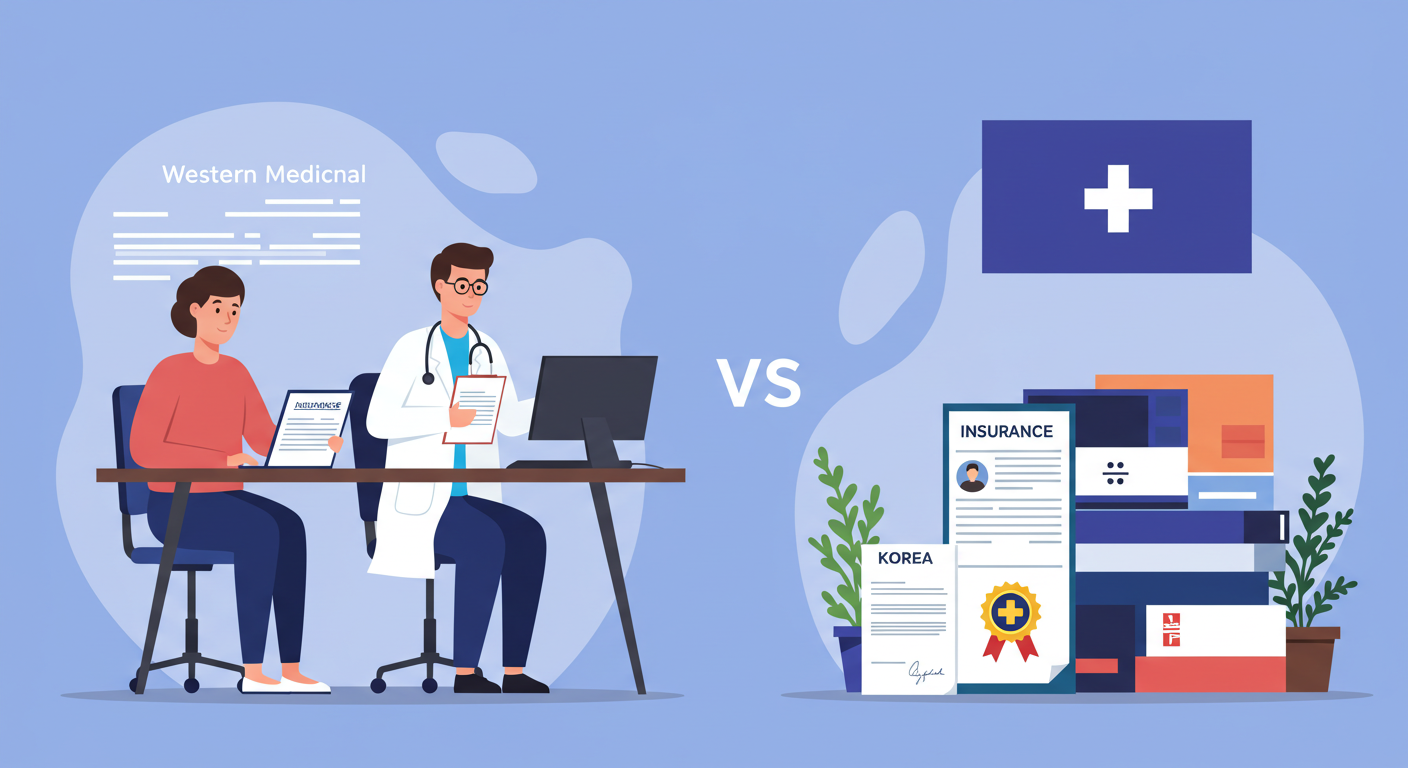 교통사고, 진단서 제출, 보험 분쟁