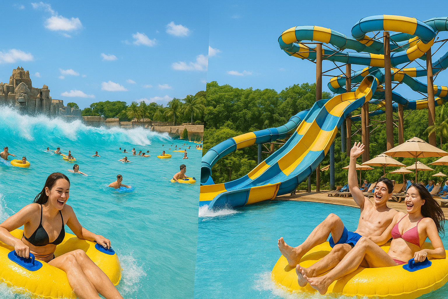 워터파크위치비교