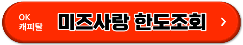 주부대출 쉽게받는 곳 (소액대출 쉬운 곳)