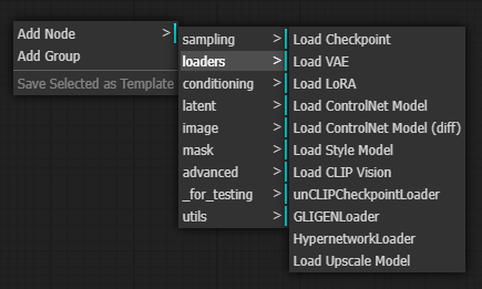노드 추가 방법