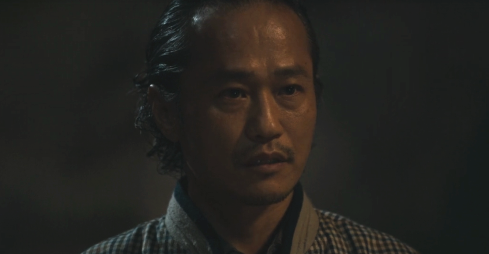 기생수 더 그레이 1화