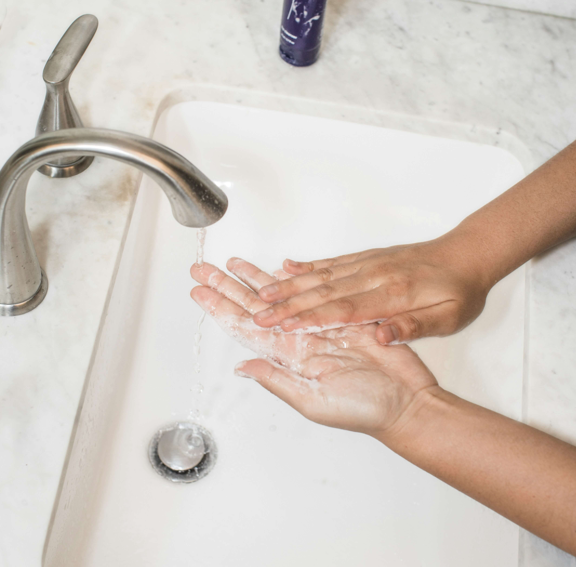 장염으로 배가 꾸륵꾸륵&hellip; 여름철 장염&amp;#44; 어떻게 예방할 수 있을까?