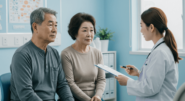 갑자기 어지러운 이유 사진 11