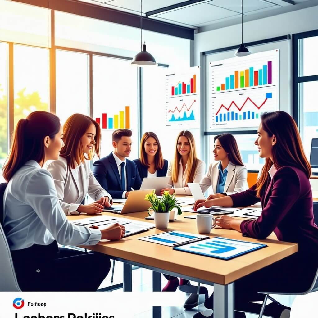 새출발기금을 주제로 토론하고 회의하는 모습