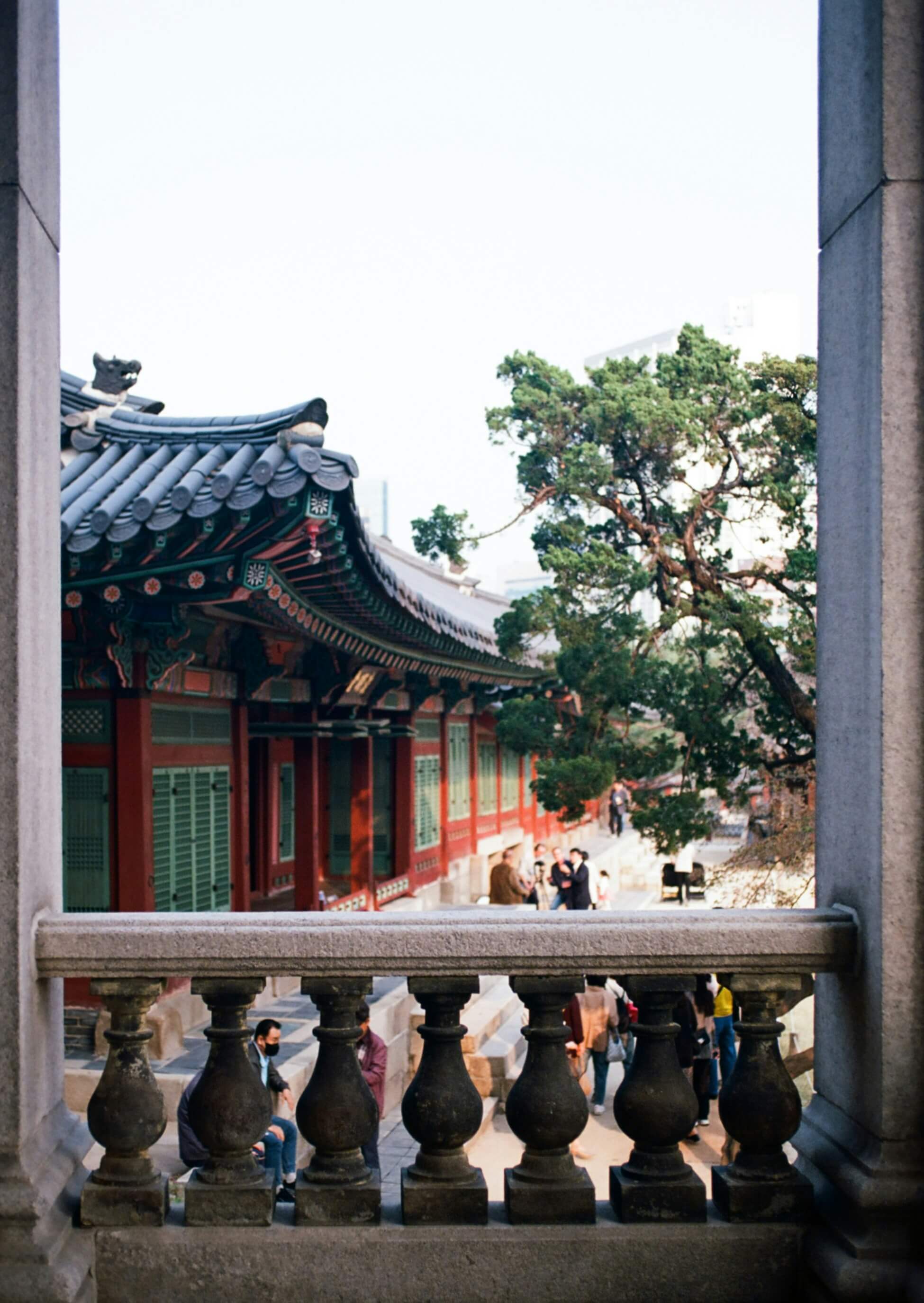 덕수궁석조전 관람예약
