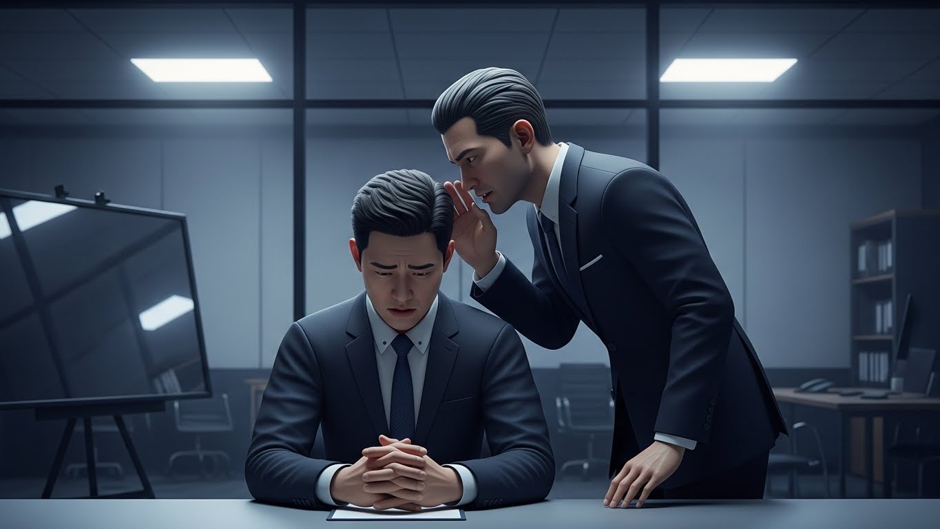 정당방위 기준&amp;#44; 형사조정 신청