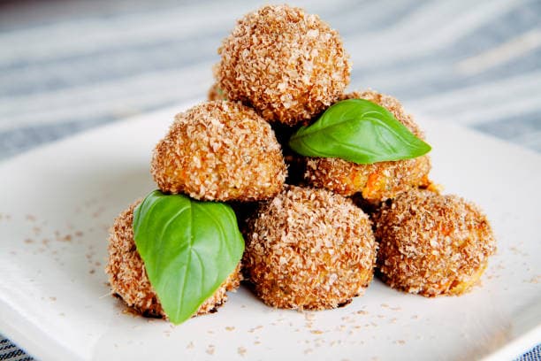 퀴노아 고구마 크로켓 - 건강 요리, 재료와 레시피, 맛있게 즐기는 방법