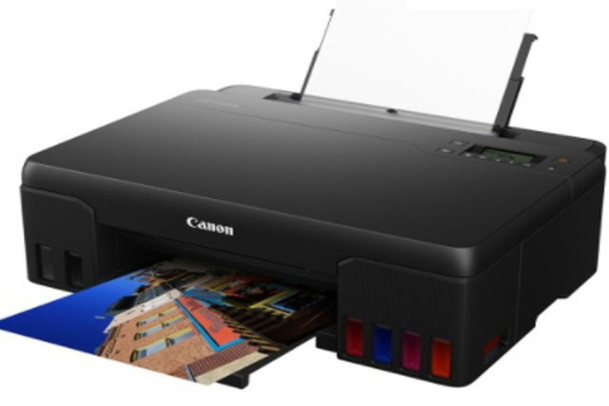 Canon PIXMA G-series