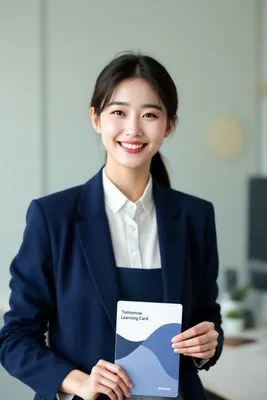 내일배움카드란?