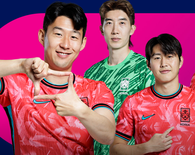 2026 북중미 월드컵 아시아 3차예선 일정 및 명단