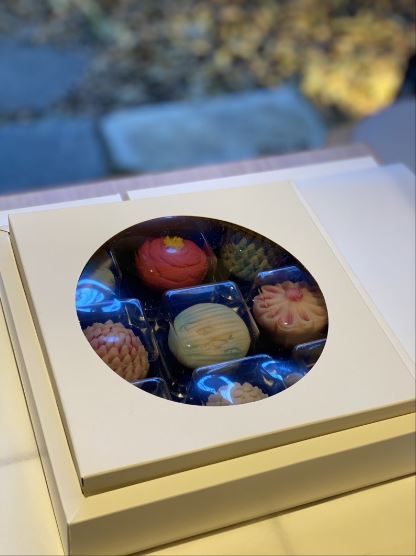 생생정보 수제과자14