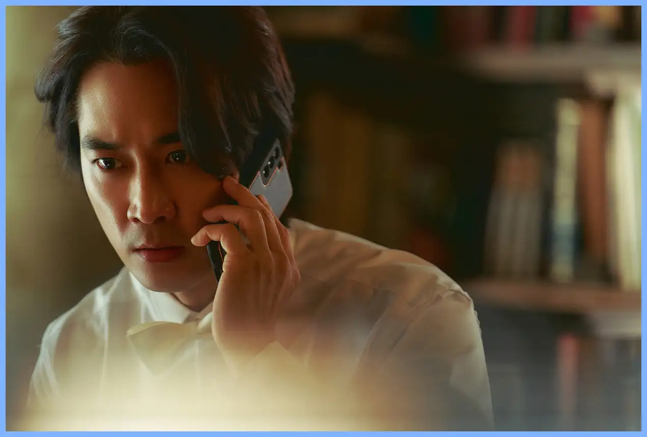 히든 페이스 원작 후기 예매하기