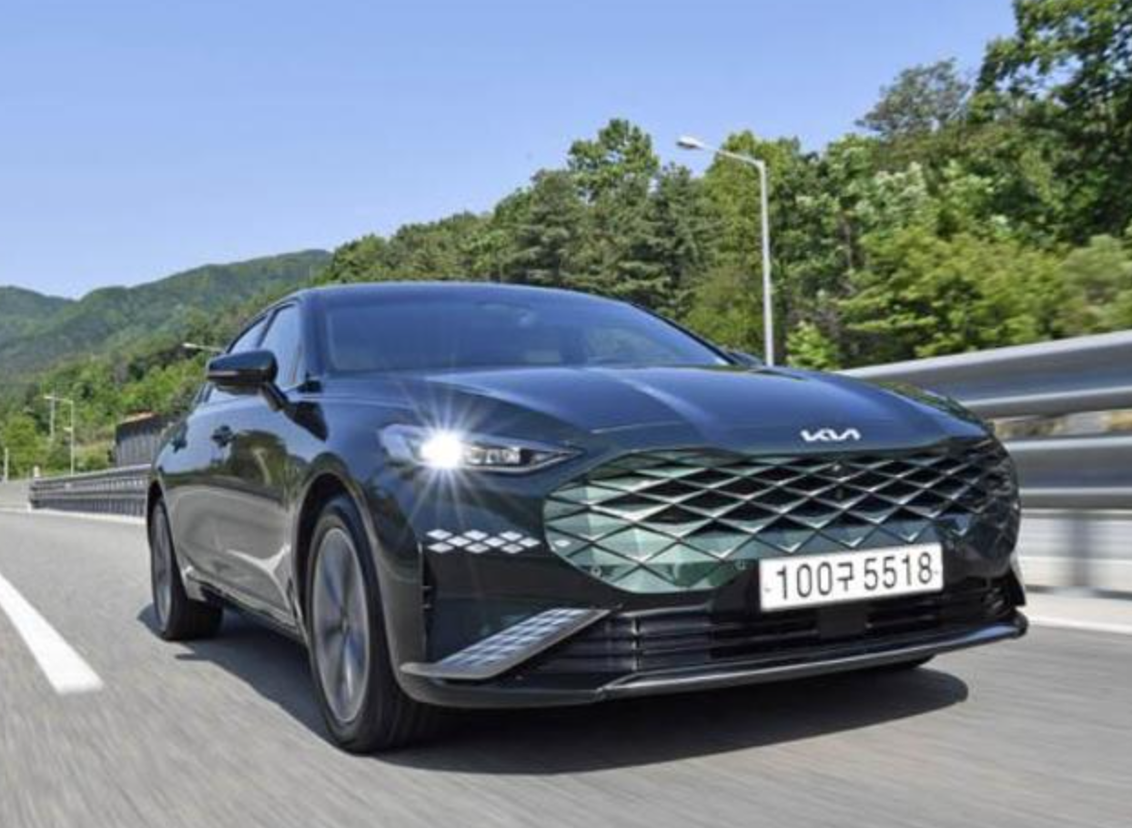 K8 출고대기 기간 - 조금 더 빠르게 받으려면?