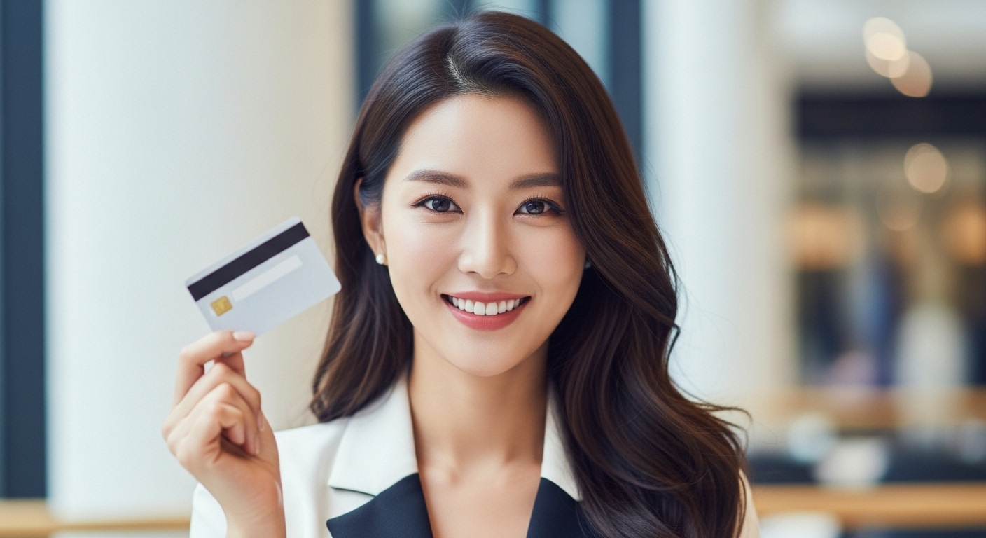 광주은행 체인지찬스론