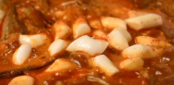 생생정보 가격파괴 why 경기도 고양시 덕양구 코다리조림 맛집 무한리필 1인 9900원