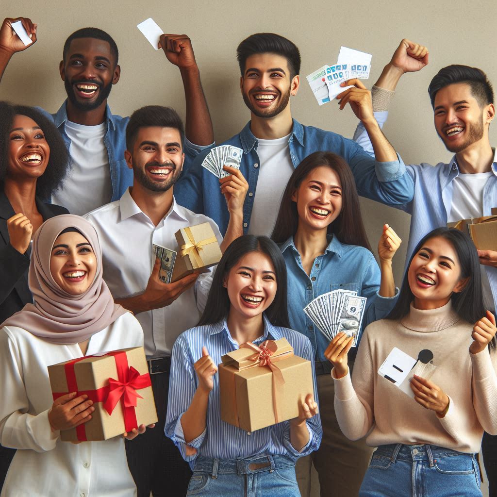 2024년 상반기 근로장려금 반기 신청 기간 및 신청 방법