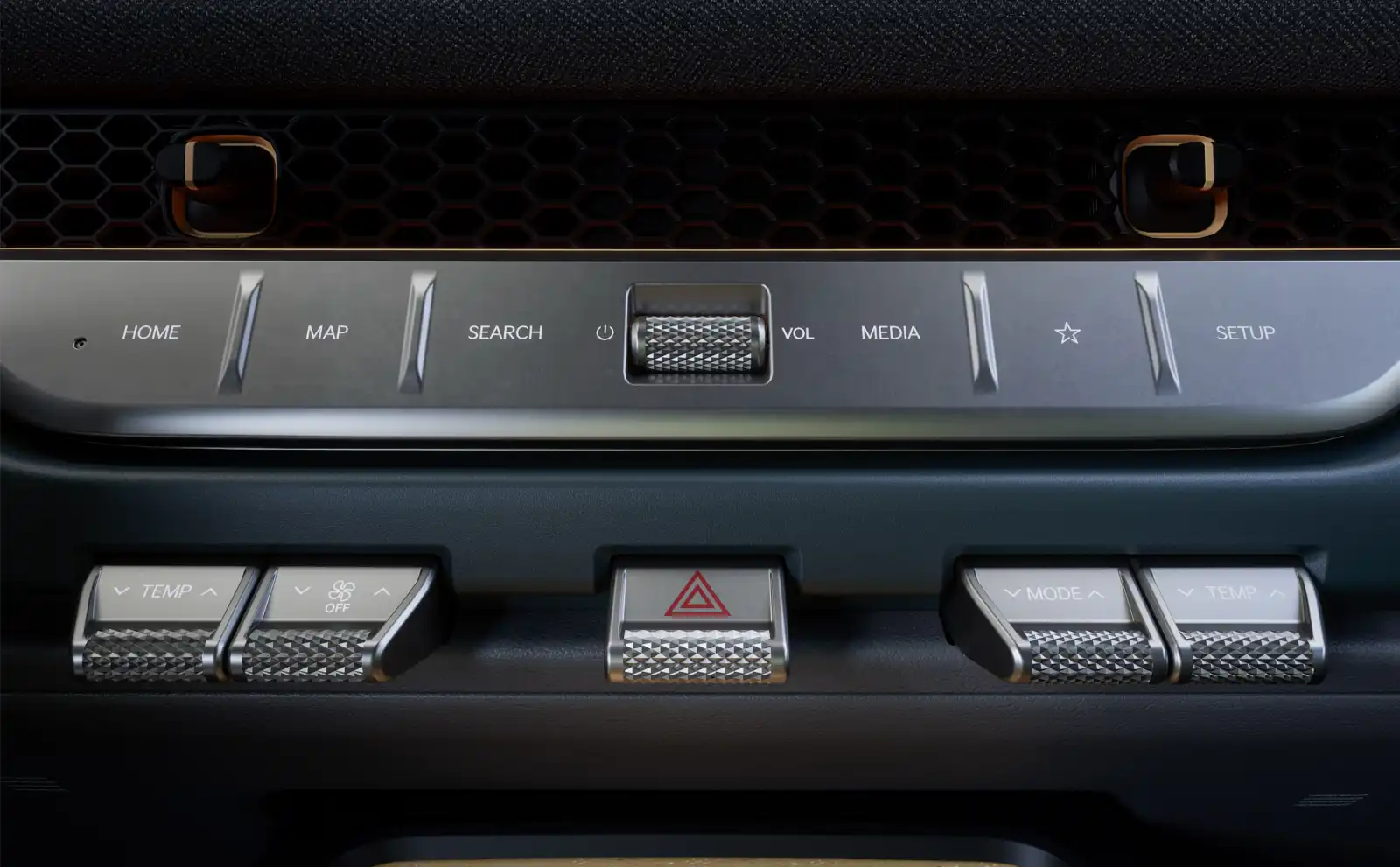 타스만 실내 디자인 사진