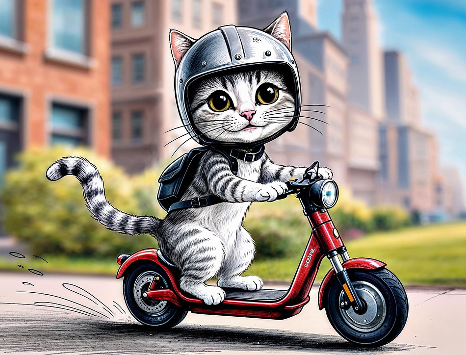 이륜차 신고필증 발급