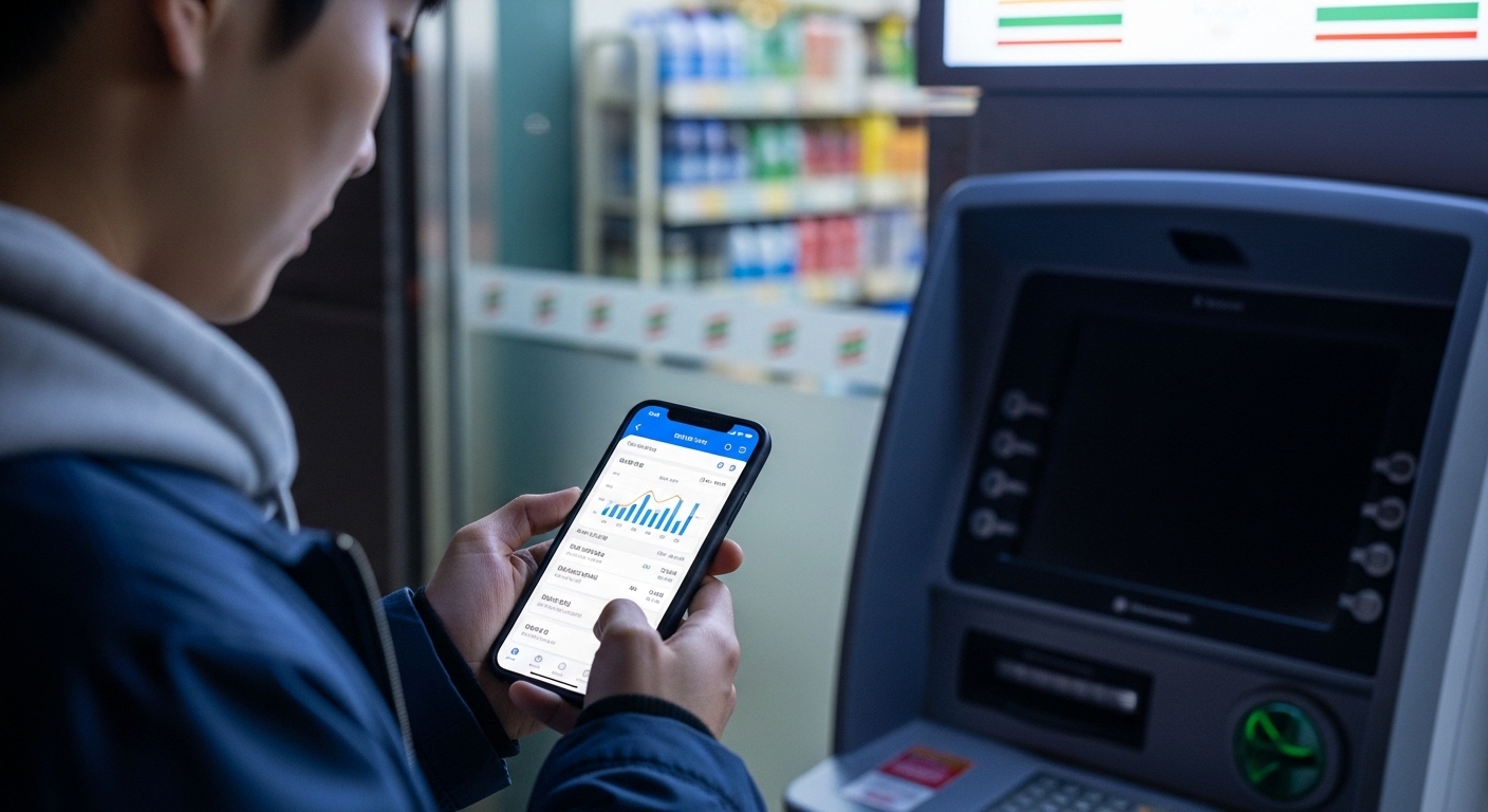 출금 한도 초과, 왜 발생하는 걸까요?