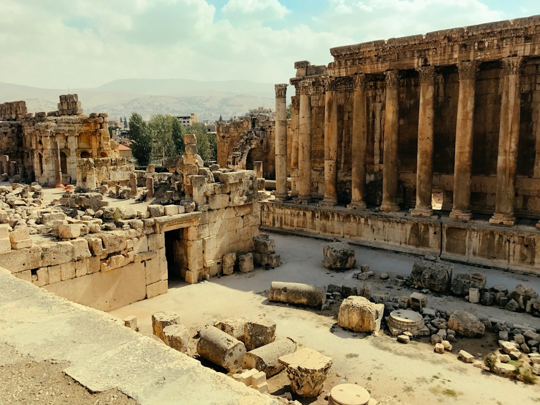 Baalbek