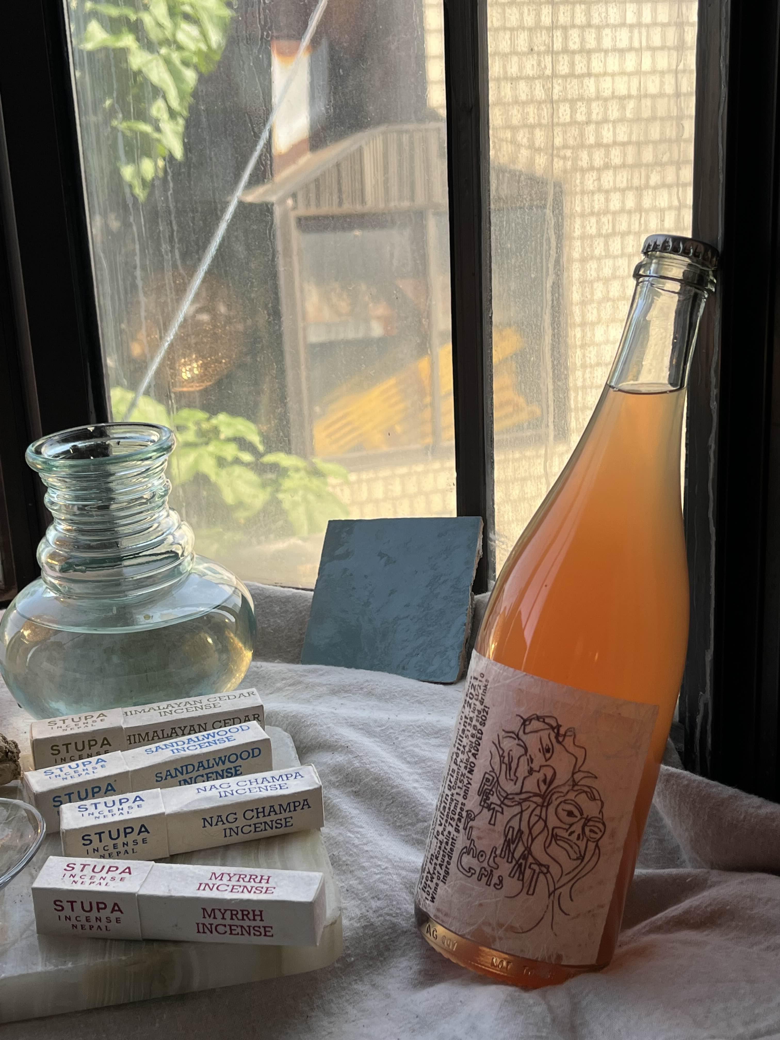 올해 마셨던 특별한 술 모음 - undefined - 모든 영역