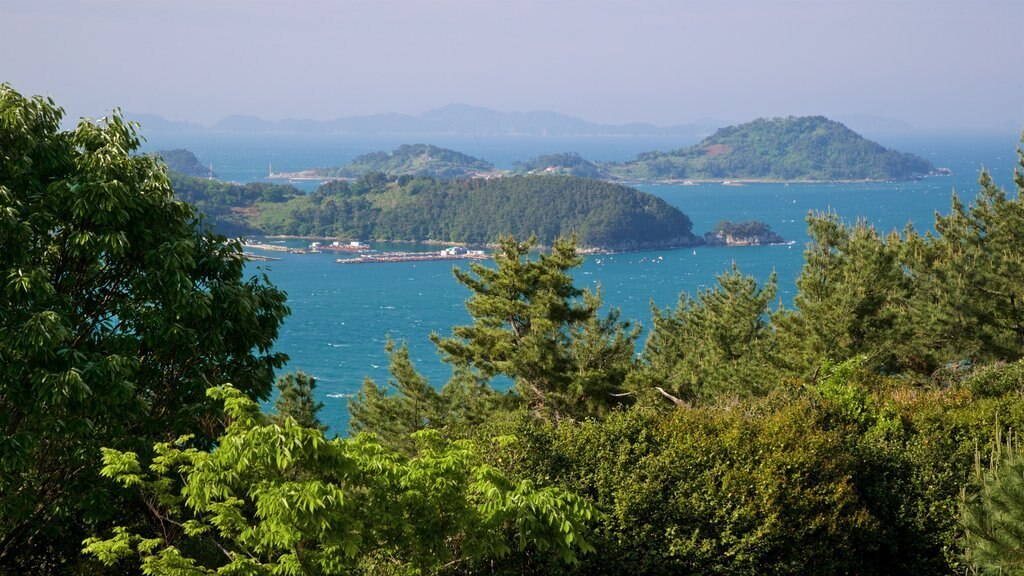 한려 해상 국립공원