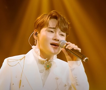 백년의 약속 박서진 노래듣기 가사 (미스터 로또)