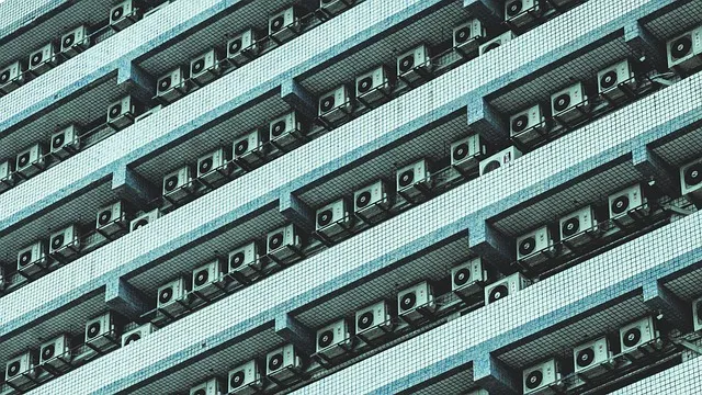 30년 경력 에어컨 기사 경험담과 전기세 절약을 위한 실전 꿀팁 공개_4