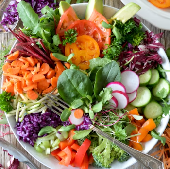 고지혈증에 좋은 음식 나쁜 음식