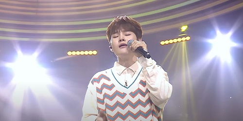 이불 - 박서진