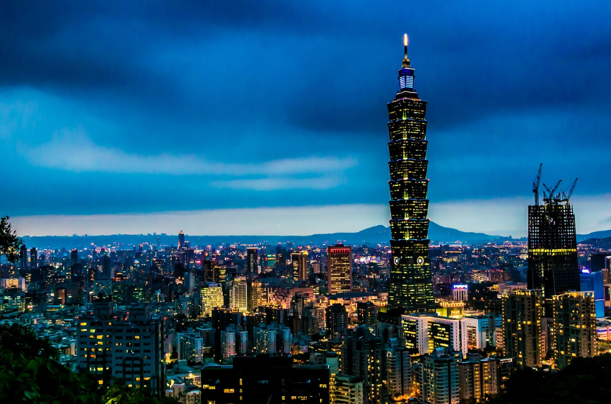 타이베이 야시장&middot;MRT 교통 완벽 가이드 관련사진.