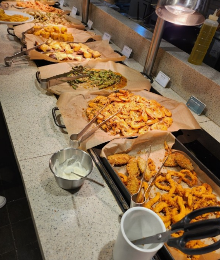 애슐리 퀸즈 가격 할인 꿀팁