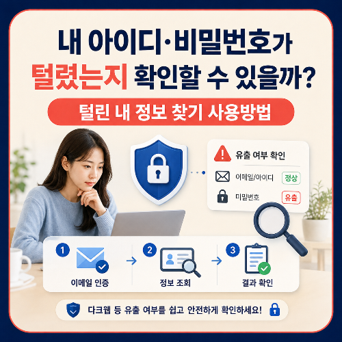 털린_내_정보_찾기