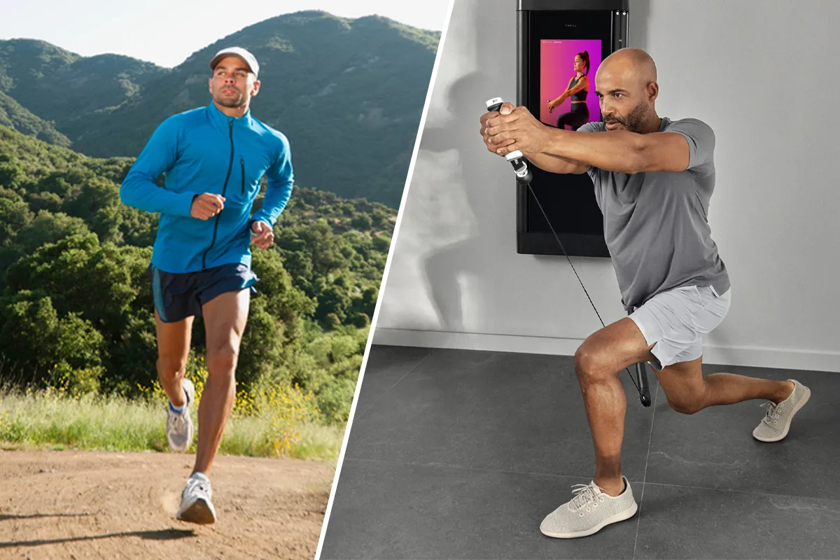 유산소 운동 vs 근력 운동: 나에게 가장 적합한 운동은