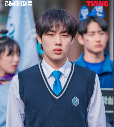 러닝메이트