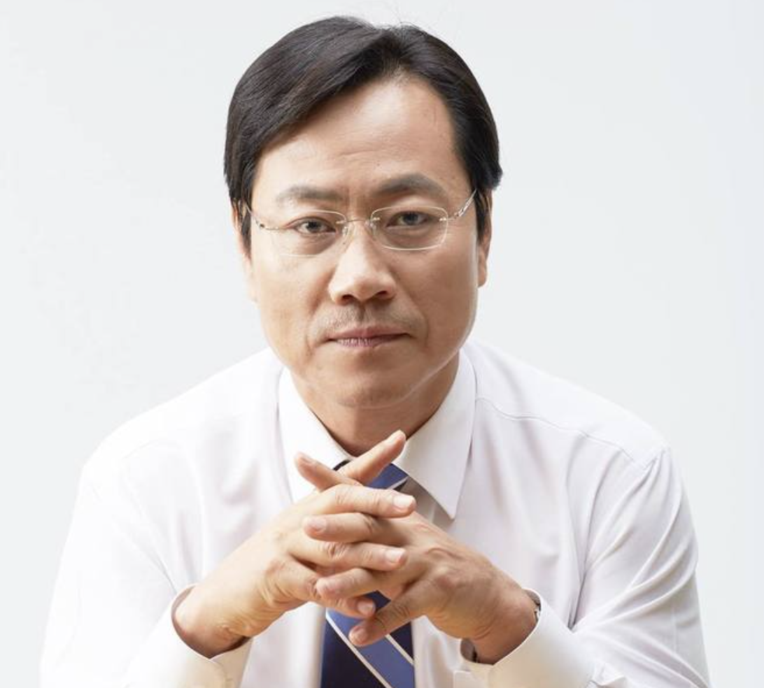 오영식 프로필