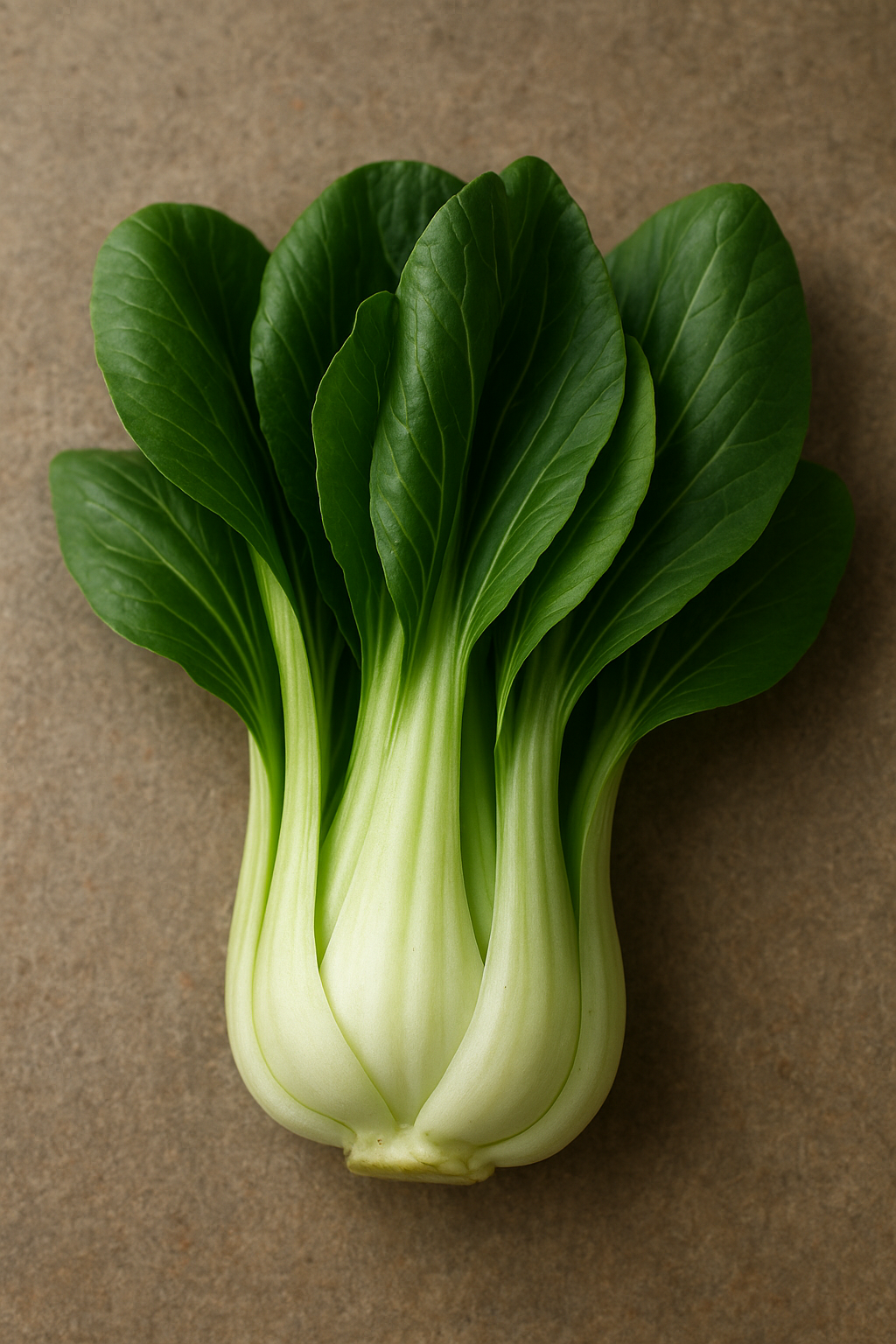 청경채