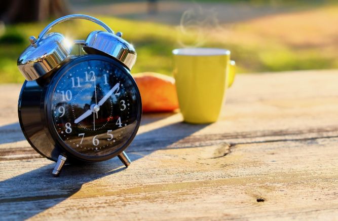 평범한 하루를 더 좋은 하루로 만드는 작은 마음 습관