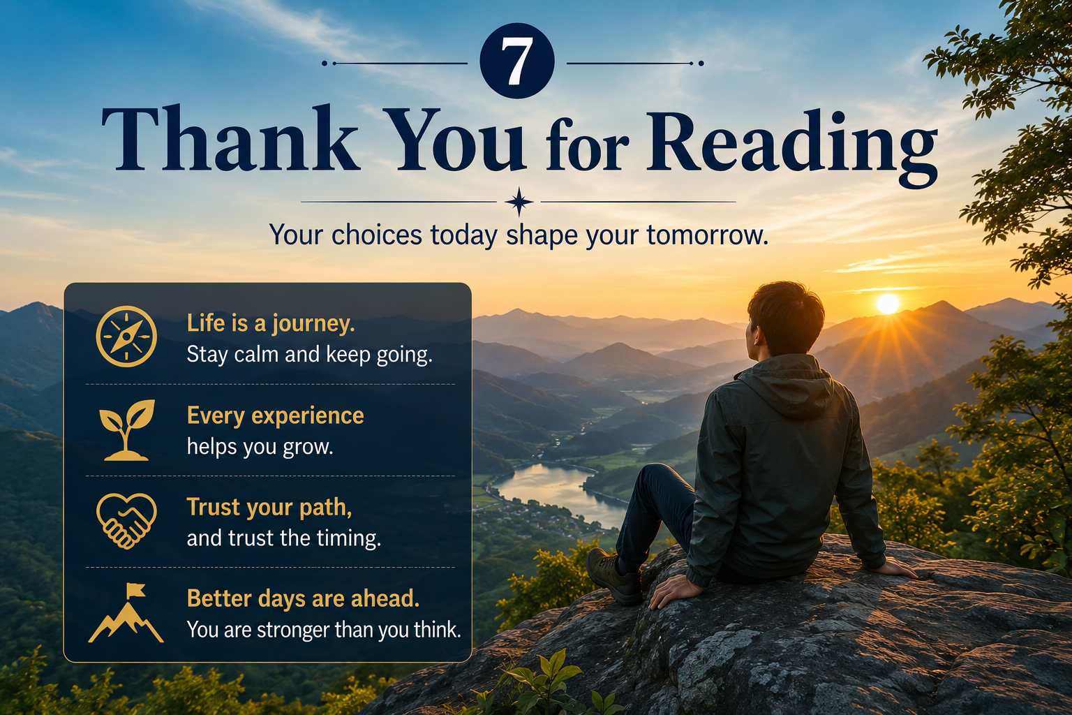 The More You Rush Success, the Farther It Gets ❘ I Ching &ndash; Hexagram 30 (Li), Line 4