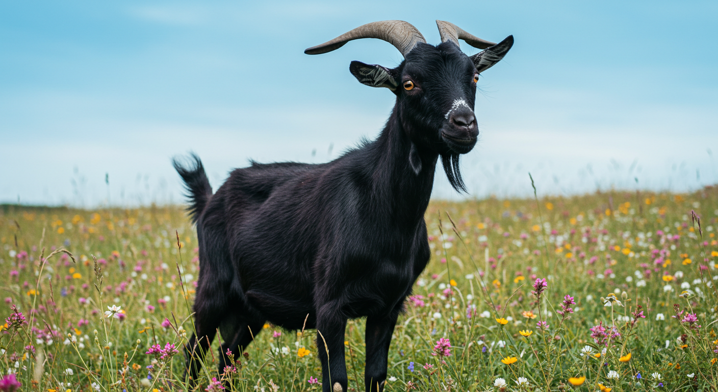 흑염소 진액 집중 탐구