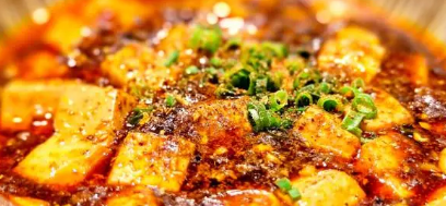 마파두부 레시피