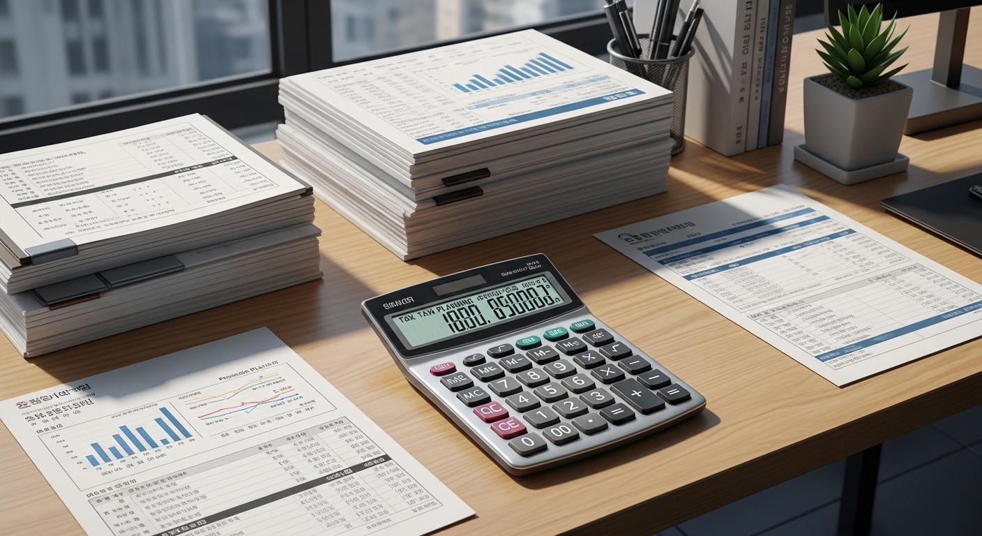 세액공제, 중도인출