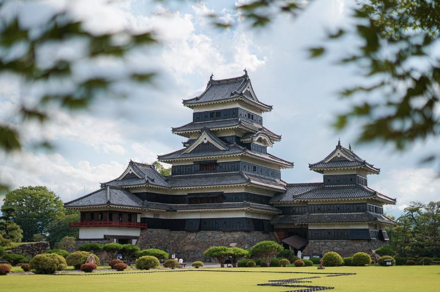 마쓰야마 대체 사진