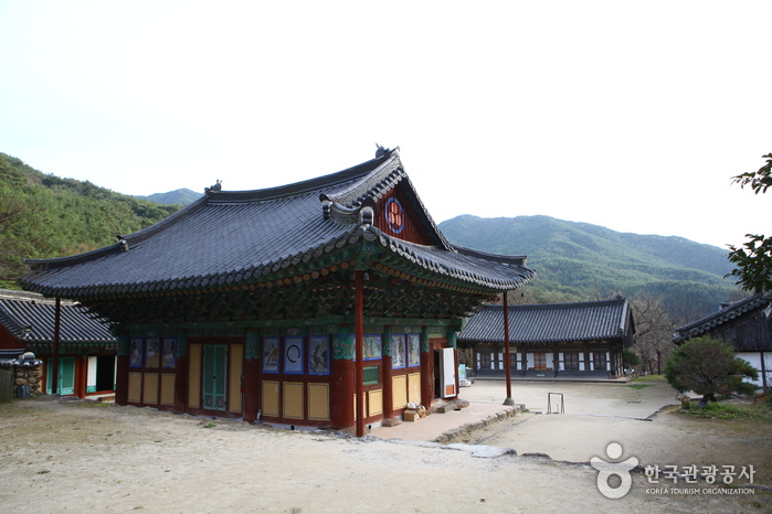 구례 가볼만한곳 베스트10