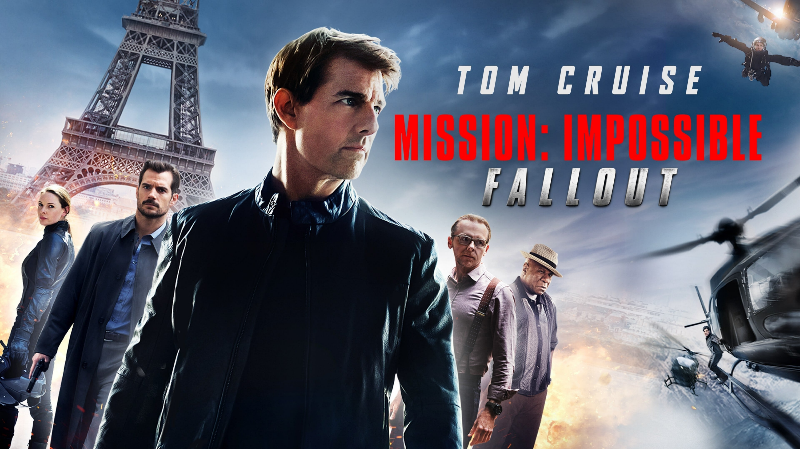 미션임파서블 제공 공식 이미지
